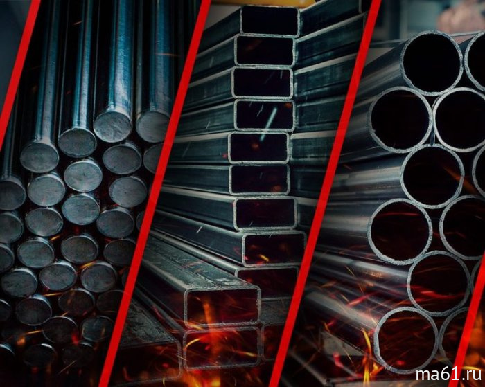 Итоговые цены на металл: август 2023