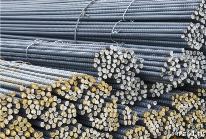 Итоговые цены на металл: декабрь 2021