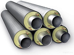 Теплоизоляция